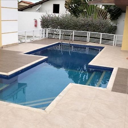 Villa Duplex Com Piscina Pero Cabo Frio Esterno foto