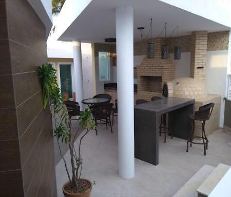 Villa Duplex Com Piscina Pero Cabo Frio Esterno foto