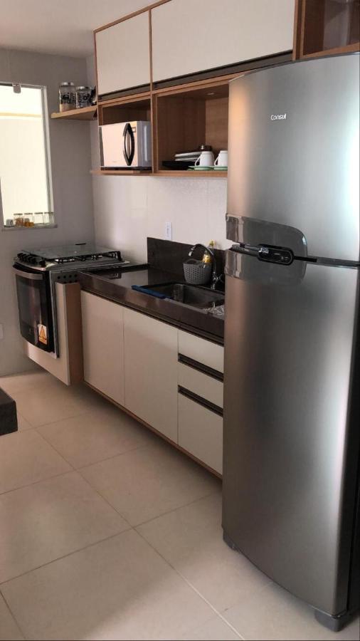 Villa Duplex Com Piscina Pero Cabo Frio Esterno foto
