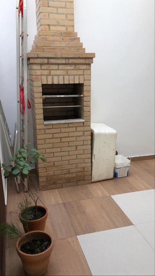 Villa Duplex Com Piscina Pero Cabo Frio Esterno foto