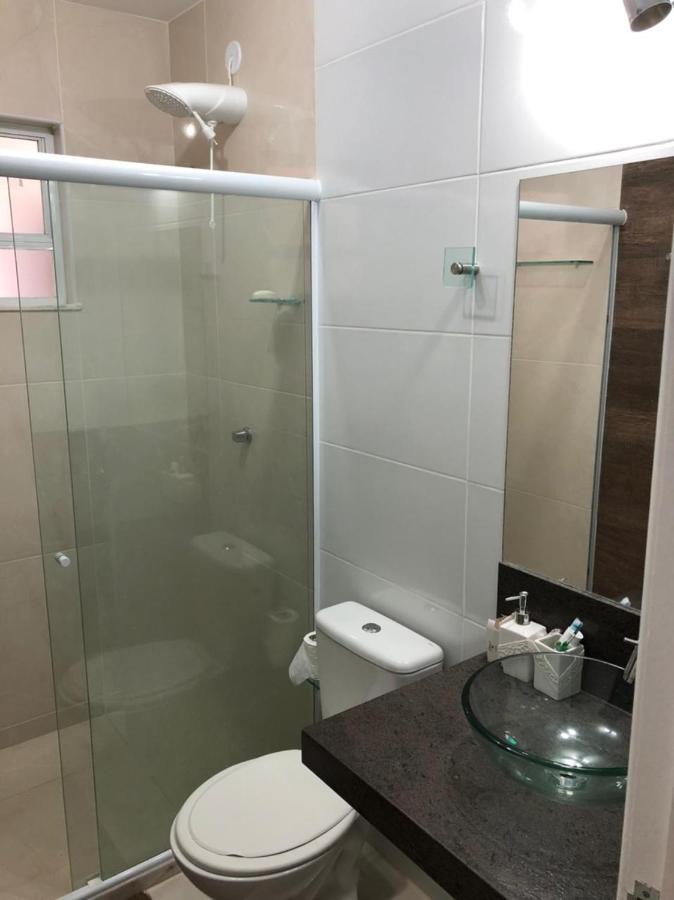 Villa Duplex Com Piscina Pero Cabo Frio Esterno foto
