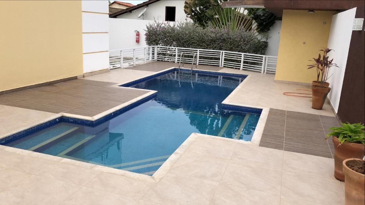 Villa Duplex Com Piscina Pero Cabo Frio Esterno foto