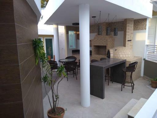 Villa Duplex Com Piscina Pero Cabo Frio Esterno foto