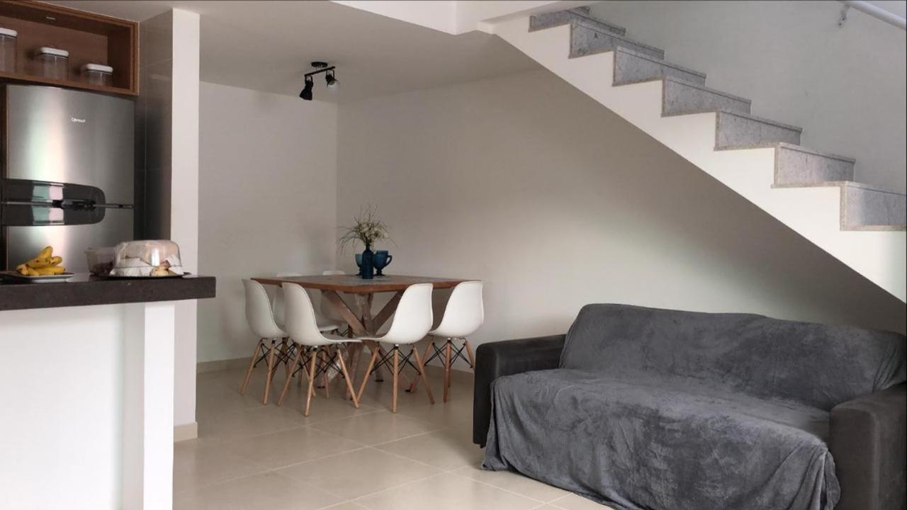 Villa Duplex Com Piscina Pero Cabo Frio Esterno foto